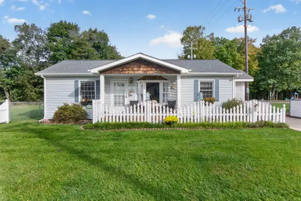 216 E Third Street, Onsted, MI 49265