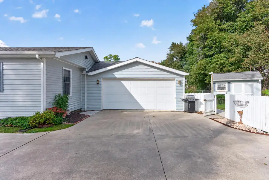 216 E Third Street, Onsted, MI 49265 - #2