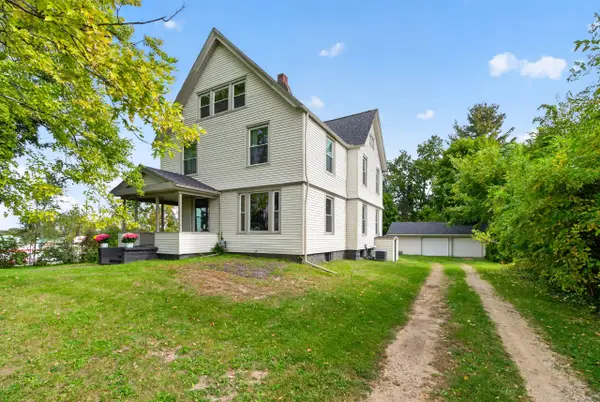 205 S Dettman Road, Jackson, MI 49203