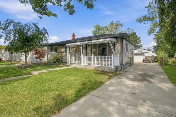 13691 Sherman Avenue, Warren, MI 48089