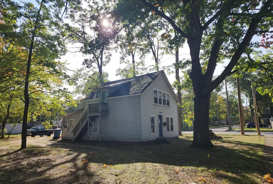 2936 Park Street, Muskegon Heights, MI 49444 - #3