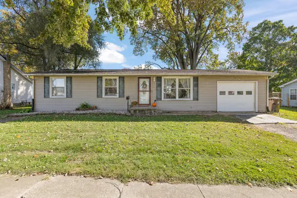 606 Burley Street, Morenci, MI 49256