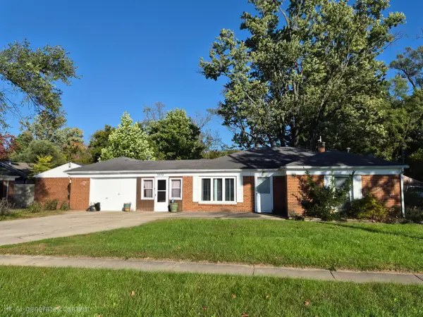 3350 Rockingham Avenue, Kalamazoo, MI 49048