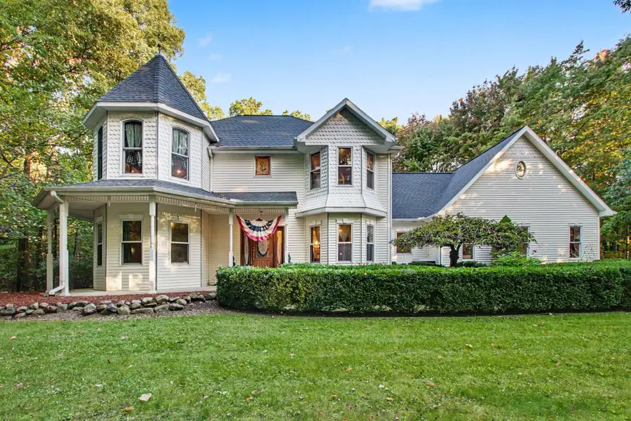 6868 Northstar Avenue, Kalamazoo, MI 49009 - #2