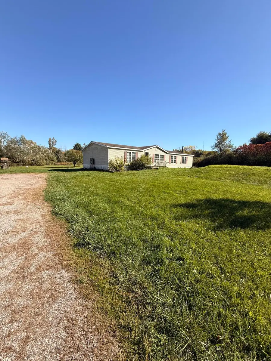 6524 N 96th Avenue, Hart, MI 49420 - #2