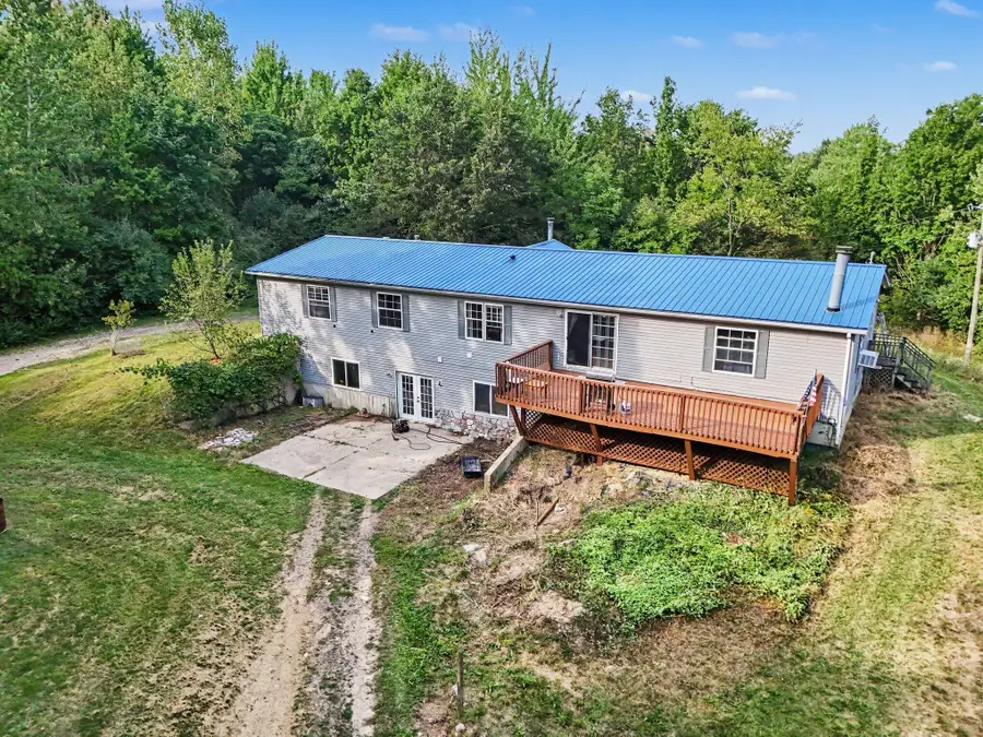 1863 Crystal Lane, Allegan, MI 49010 - #2