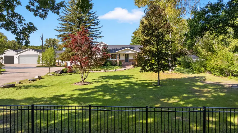 3780 Hawkins Road, Jackson, MI 49201 - #3