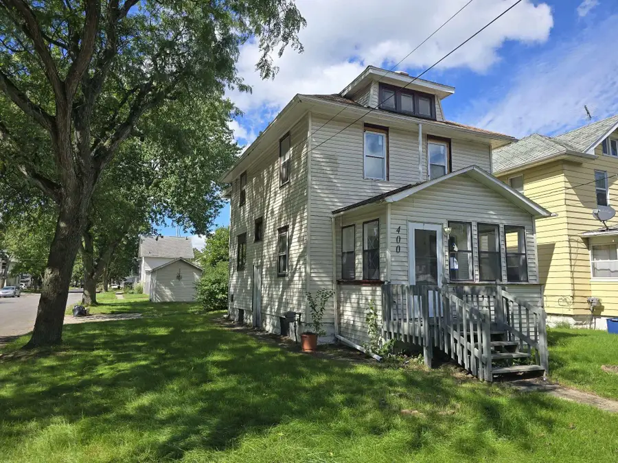 400 Bates Street, Jackson, MI 49202 - #2