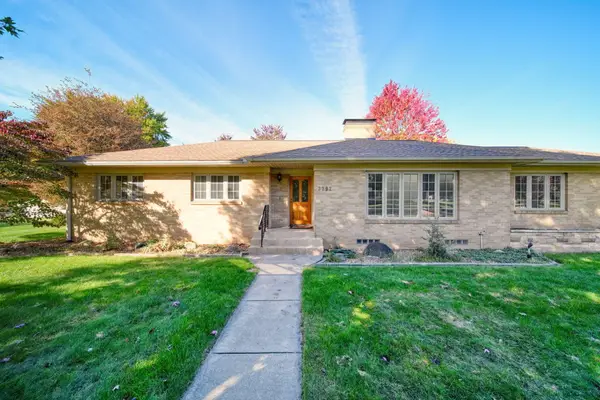 3392 Roosevelt Road, Jackson, MI 49203