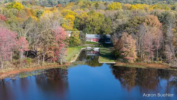 6400 E Brown Road, Lake Odessa, MI 48849