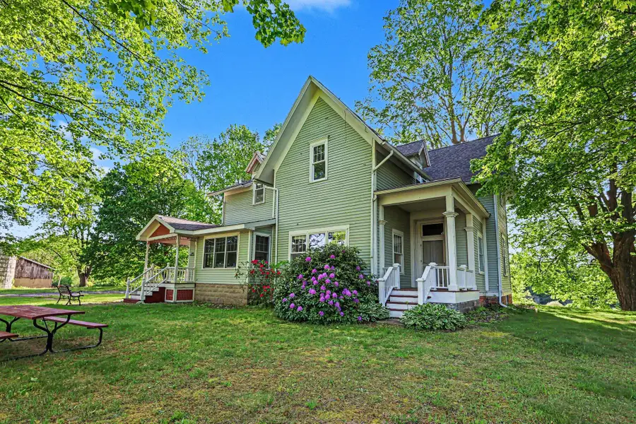 867 68th Street, South Haven, MI 49090 - #2