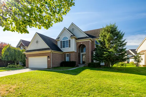 9582 Falmouth Drive, Ypsilanti, MI 48197