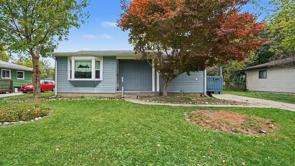 509 Wilkinson Street, Chelsea, MI 48118