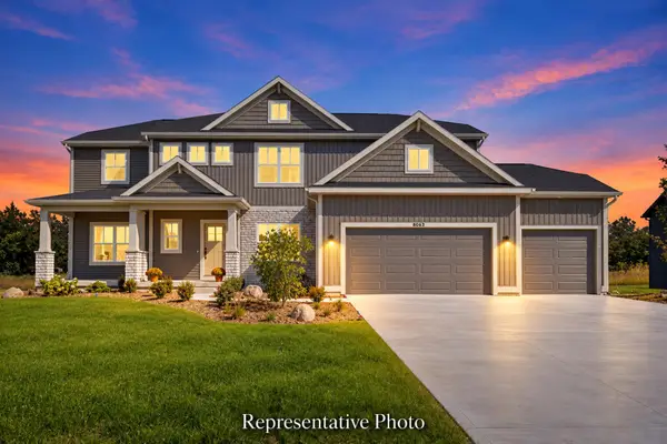 6395 Coneflower Way, Holland, MI 49423