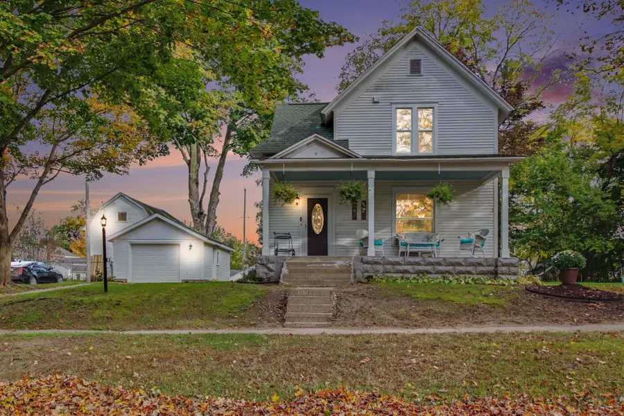 212 Race Street, Allegan, MI 49010 - #2