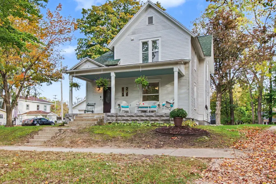 212 Race Street, Allegan, MI 49010 - #3