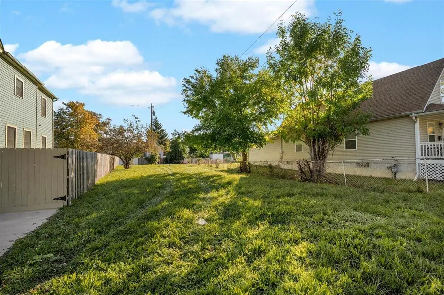 1752 Wabash Street, Detroit, MI 48216 - #2