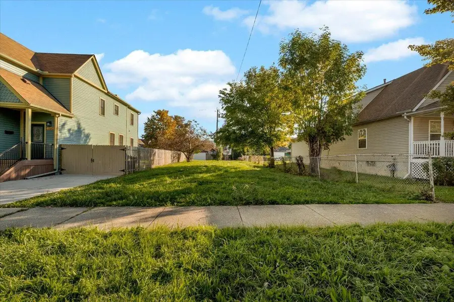 1752 Wabash Street, Detroit, MI 48216 - #3