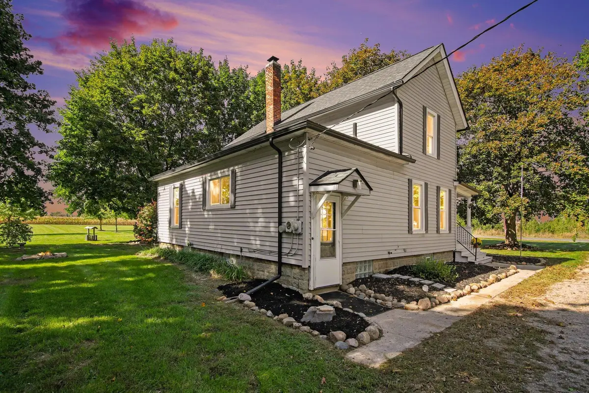 7230 Willis Road, Ypsilanti, MI 48197 - #1