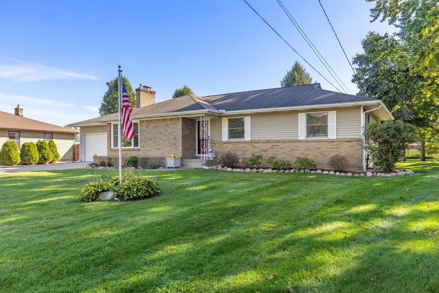 6900 Quincy Drive Sw, Grand Rapids, MI 49548 - #2