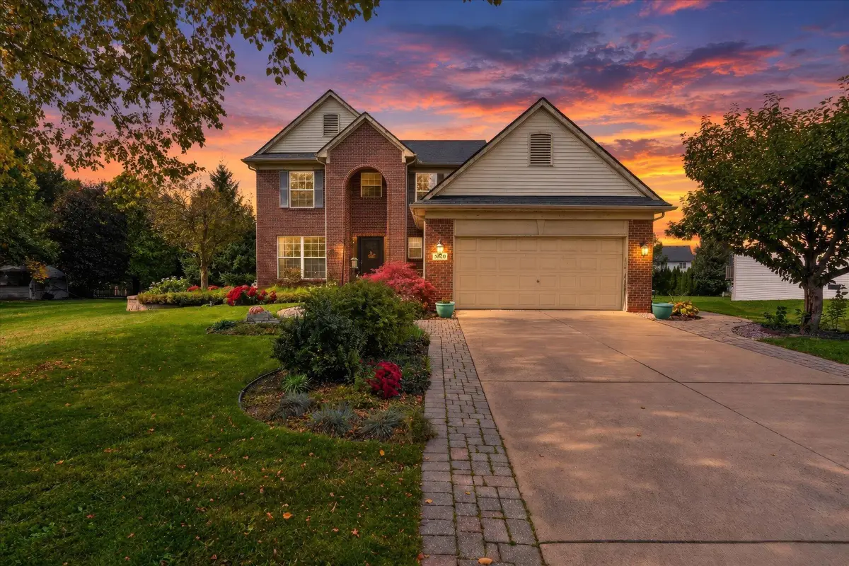 5820 Munger Road, Ypsilanti, MI 48197 - #1