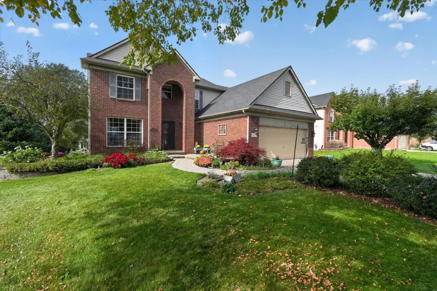 5820 Munger Road, Ypsilanti, MI 48197 - #2
