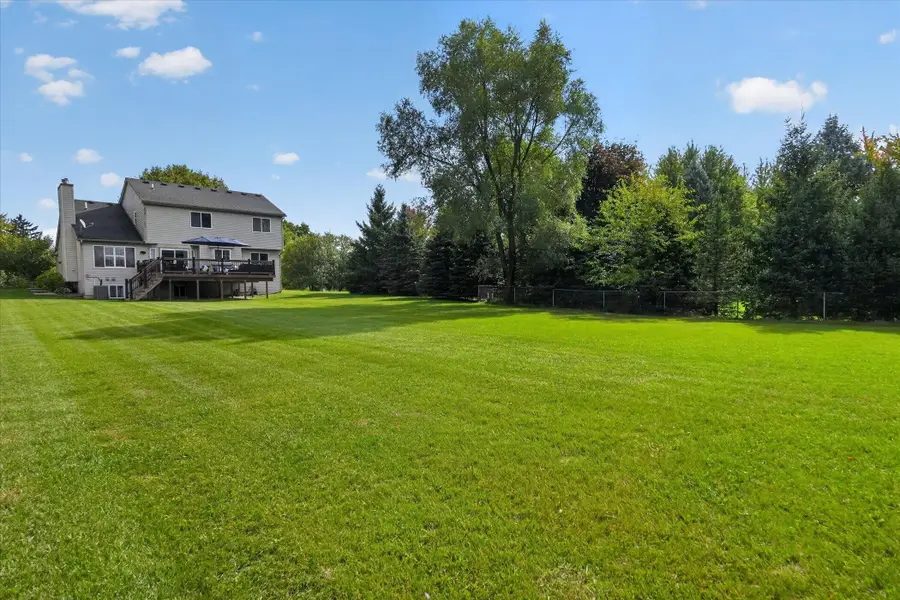 5820 Munger Road, Ypsilanti, MI 48197 - #3