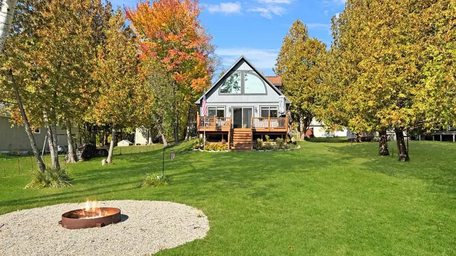21279 Northcrest Drive, Tustin, MI 49688 - #2