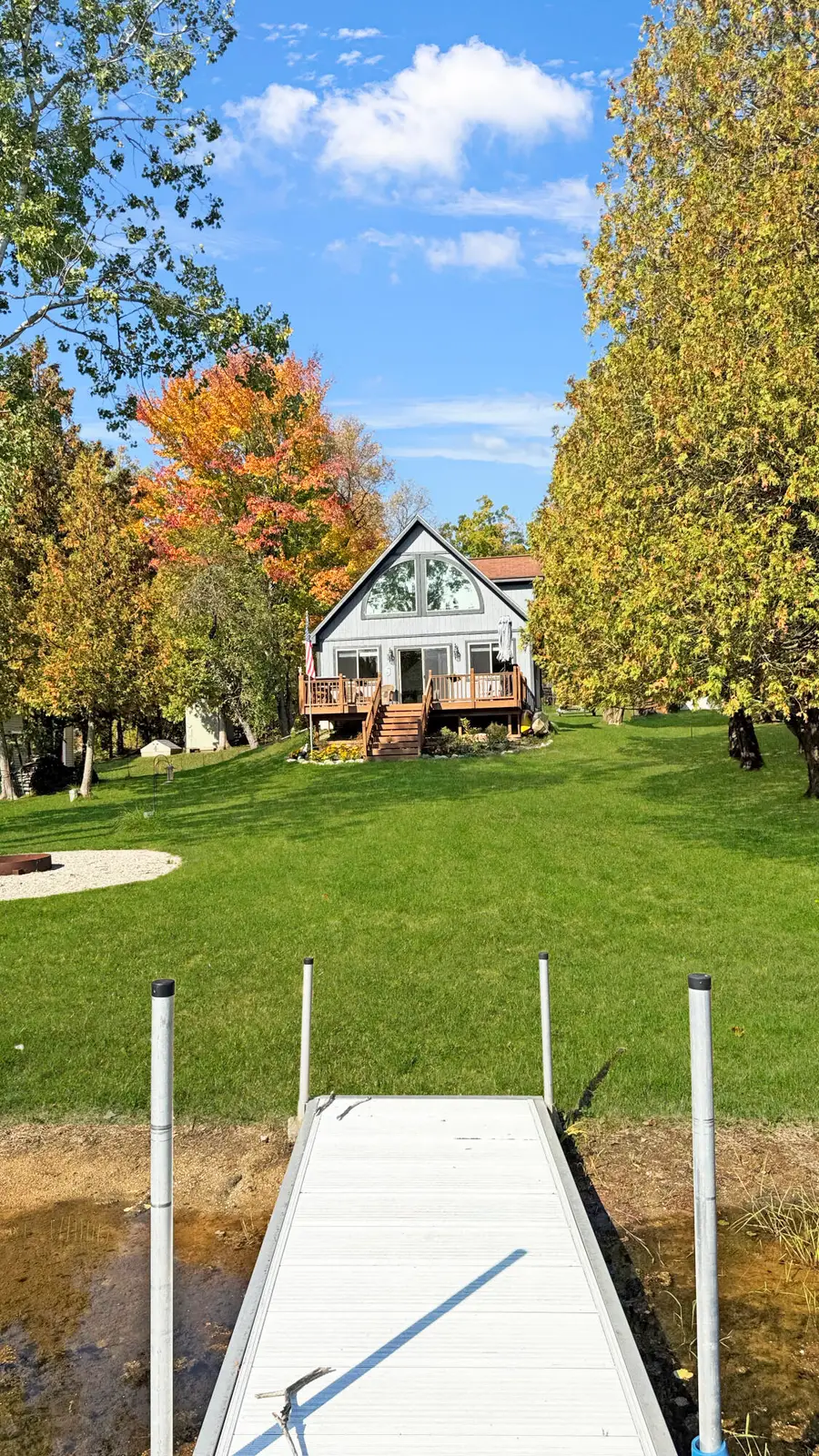 21279 Northcrest Drive, Tustin, MI 49688 - #3