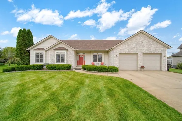 10709 Marquedat, Grass Lake, MI 49240