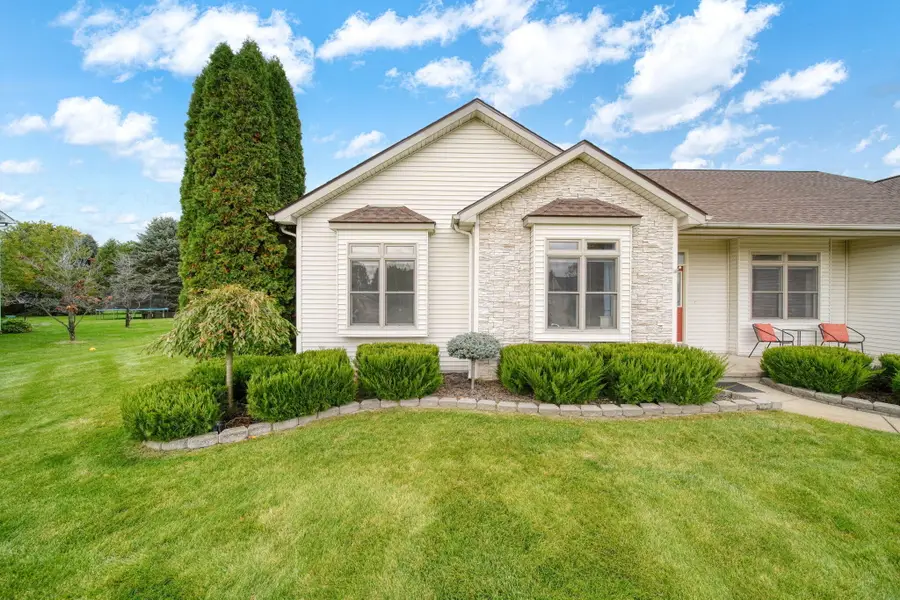 10709 Marquedat, Grass Lake, MI 49240 - #3