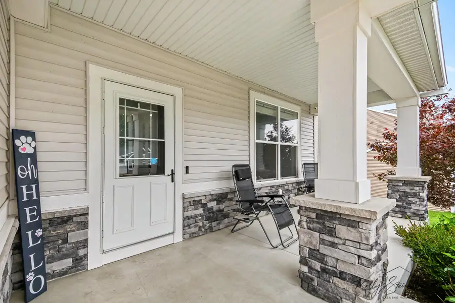 3273 Oakmont Drive, Hudsonville, MI 49426 - #2