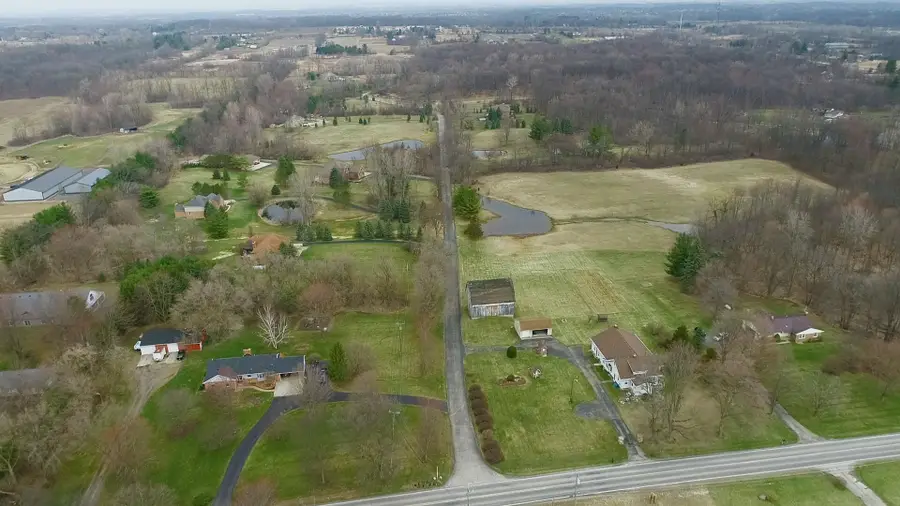 9535 Hickory Ridge Road, Northville, MI 48167 - #2