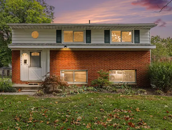 31643 E Ditner Drive, Rockwood, MI 48173