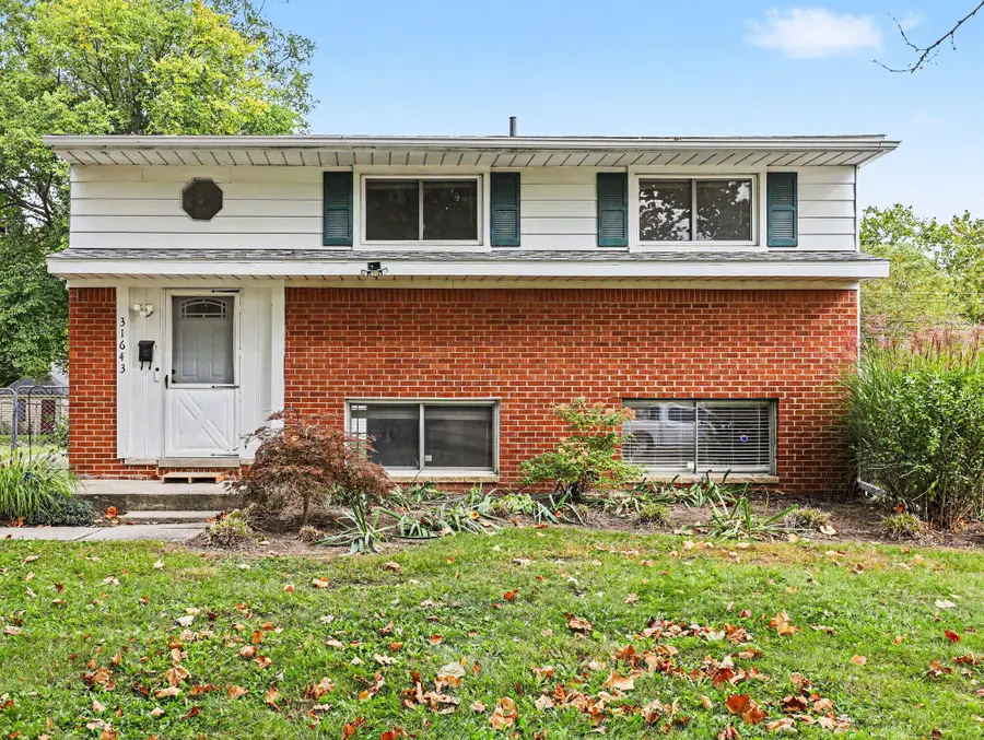 31643 E Ditner Drive, Rockwood, MI 48173 - #2