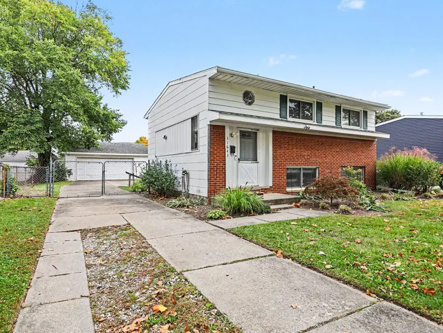 31643 E Ditner Drive, Rockwood, MI 48173 - #3