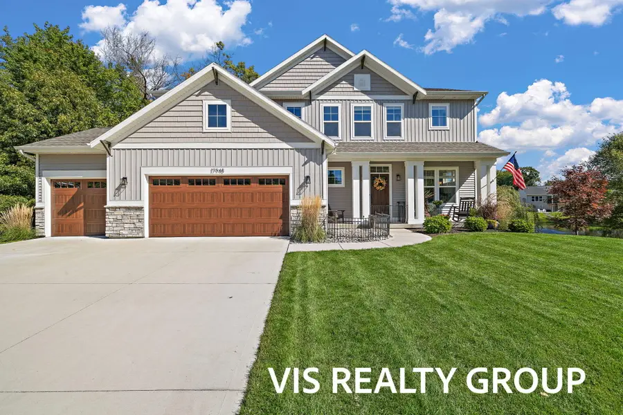 17948 Spring Tree Court, Spring Lake, MI 49456 - #3