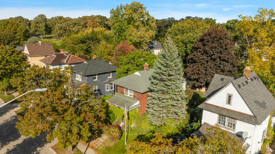 122 N Glenwood Avenue, Pontiac, MI 48342 - #3