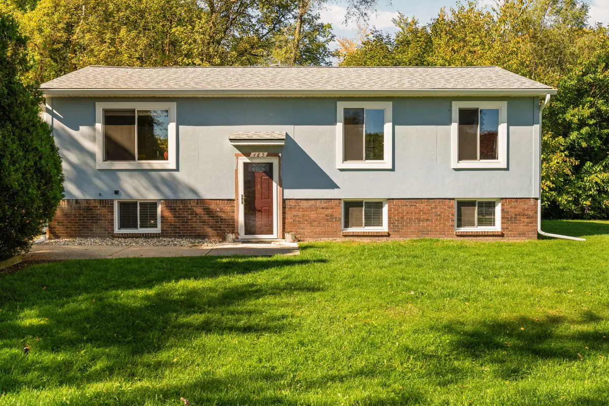 485 Eastman Avenue, Ypsilanti, MI 48197 - #1