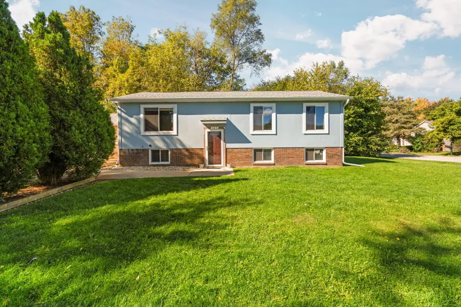 485 Eastman Avenue, Ypsilanti, MI 48197 - #2