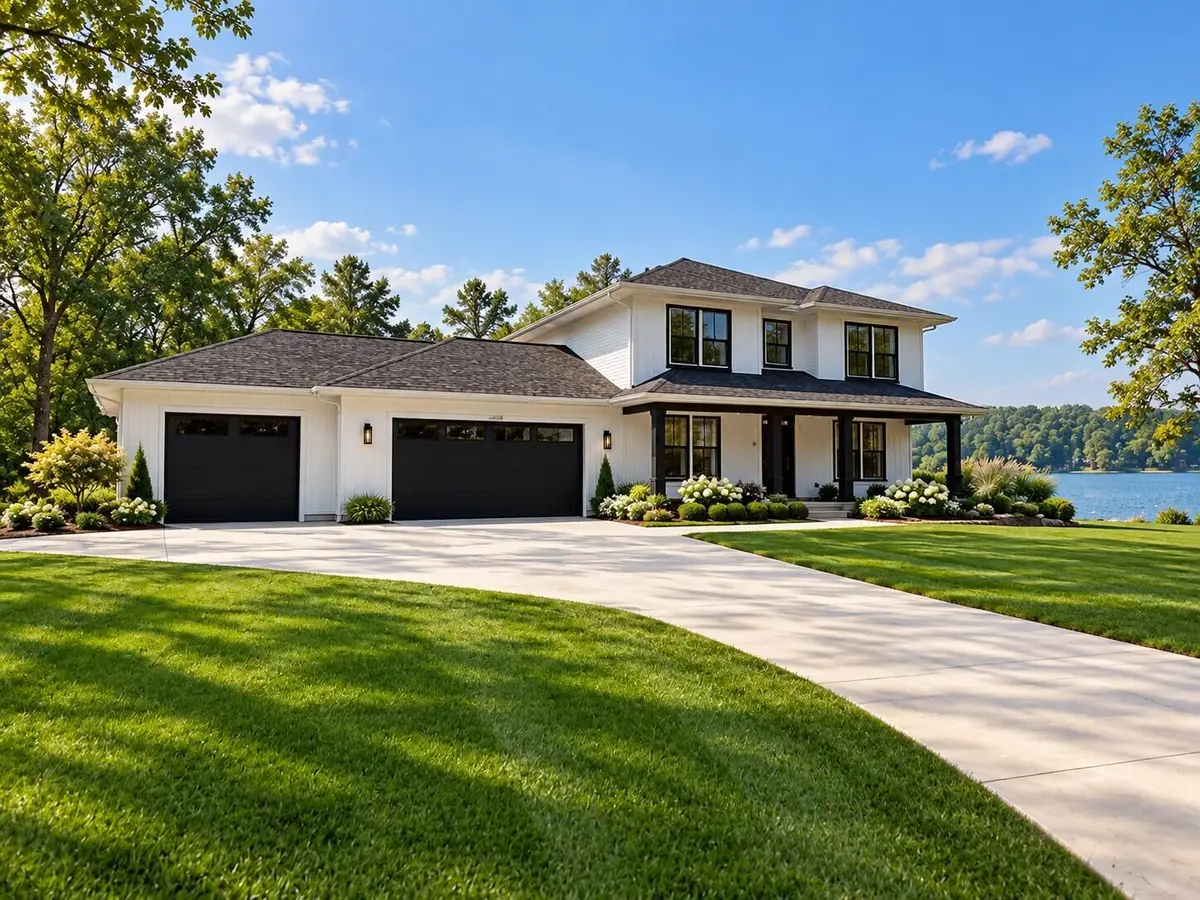 00 S Hogenson Road, Scottville, MI 49454 - #1