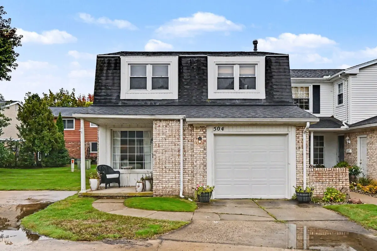 504 Dorset Circle, Grand Blanc, MI 48439 - #1