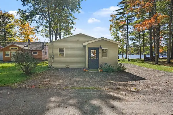 5869 S Whalen Lake Road, Baldwin, MI 49304