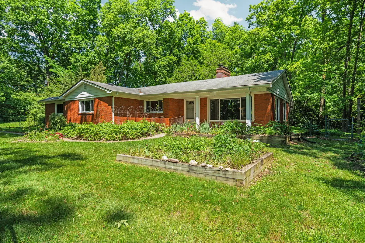 4271 E Willis Road, Milan, MI 48160 - #1