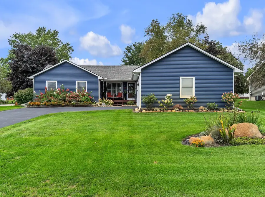 61600 Tayberry Circle, South Lyon, MI 48178 - #3