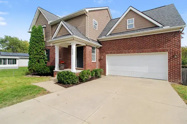 1724 Enclave Lane, Ann Arbor, MI 48103