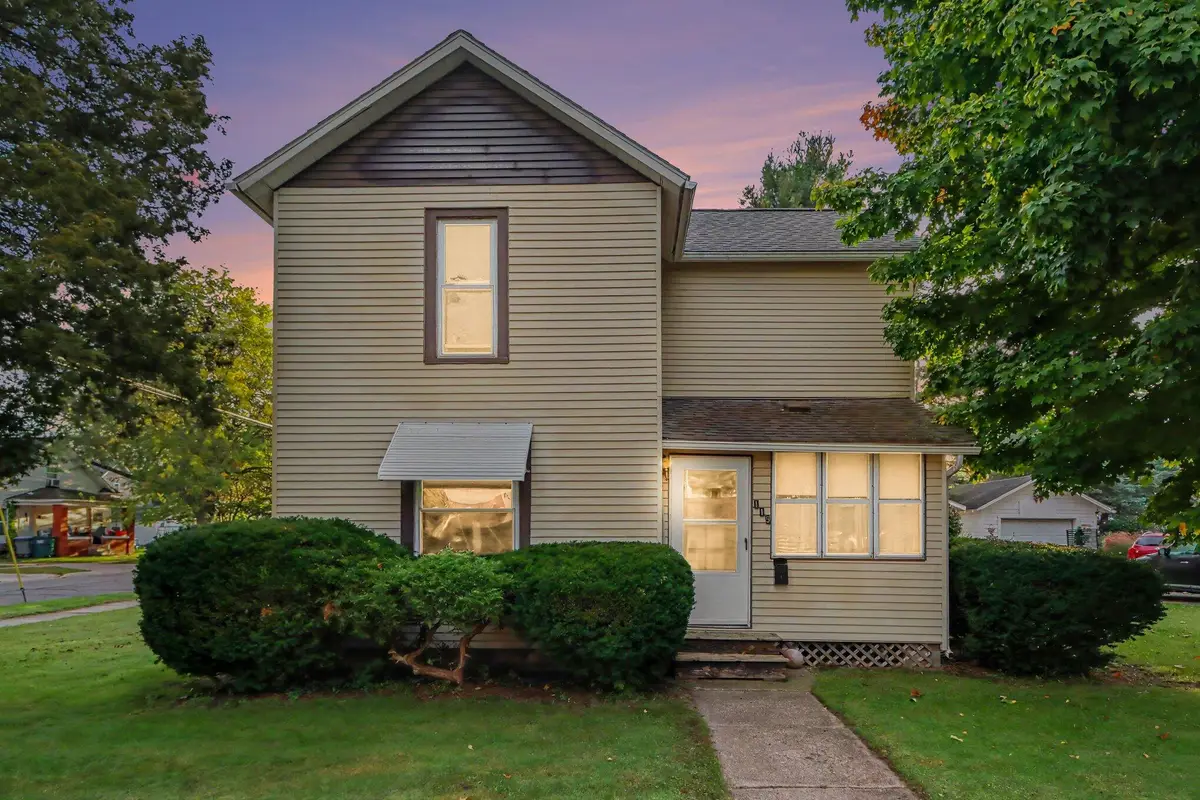115 N Prospect Street, Sturgis, MI 49091 - #1