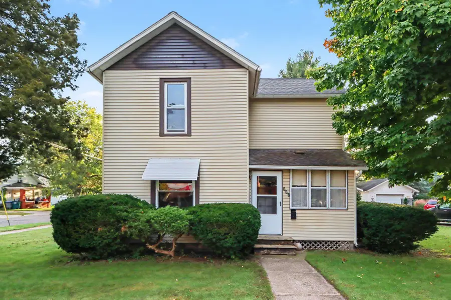 115 N Prospect Street, Sturgis, MI 49091 - #3