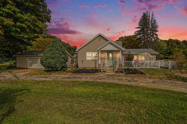14478 Homer Road, Concord, MI 49237