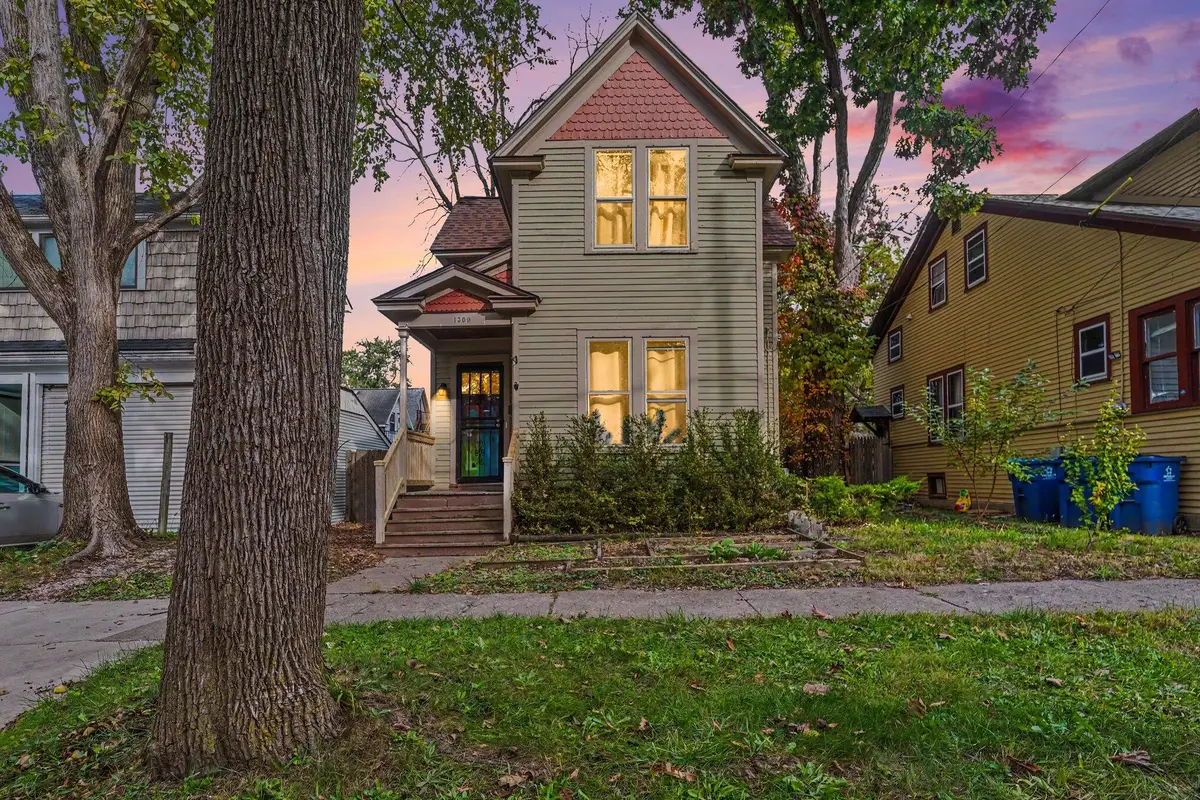 1309 Oak Street, Kalamazoo, MI 49008 - #1